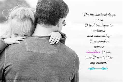 75 Short Father Daughter Quotes for a Touching Message